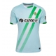 Real Betis Rodrigo Riquelme #17 Replike Gostujuci Dres 2025-26 Kratak Rukav